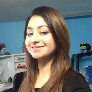 Meet your Posher, Sofia